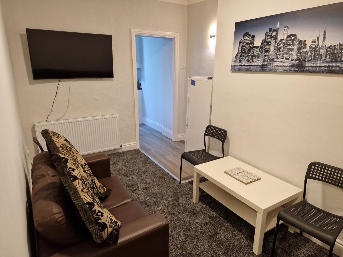 Birtley'S Diamond 3 Bed Apt, Sleeps 6 Guests Birtley  Buitenkant foto