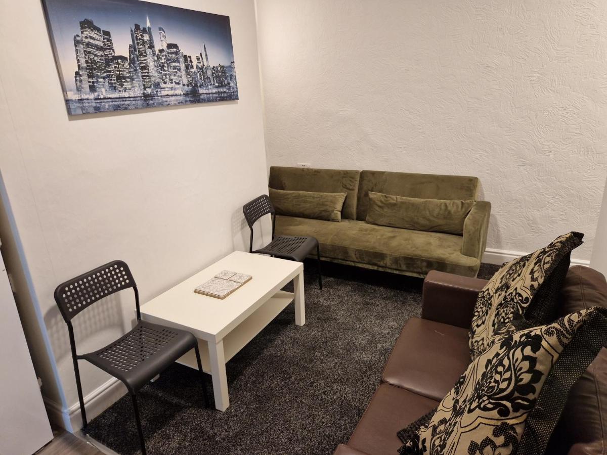 Birtley'S Diamond 3 Bed Apt, Sleeps 6 Guests Birtley  Buitenkant foto