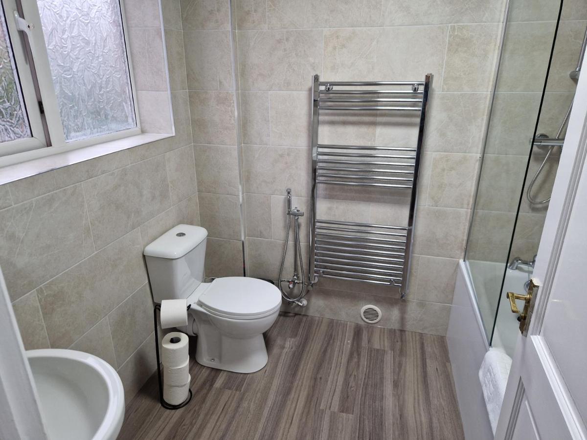 Birtley'S Diamond 3 Bed Apt, Sleeps 6 Guests Birtley  Buitenkant foto