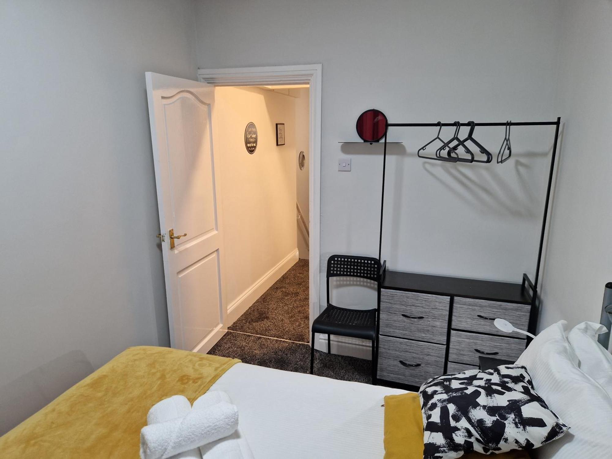 Birtley'S Diamond 3 Bed Apt, Sleeps 6 Guests Birtley  Buitenkant foto