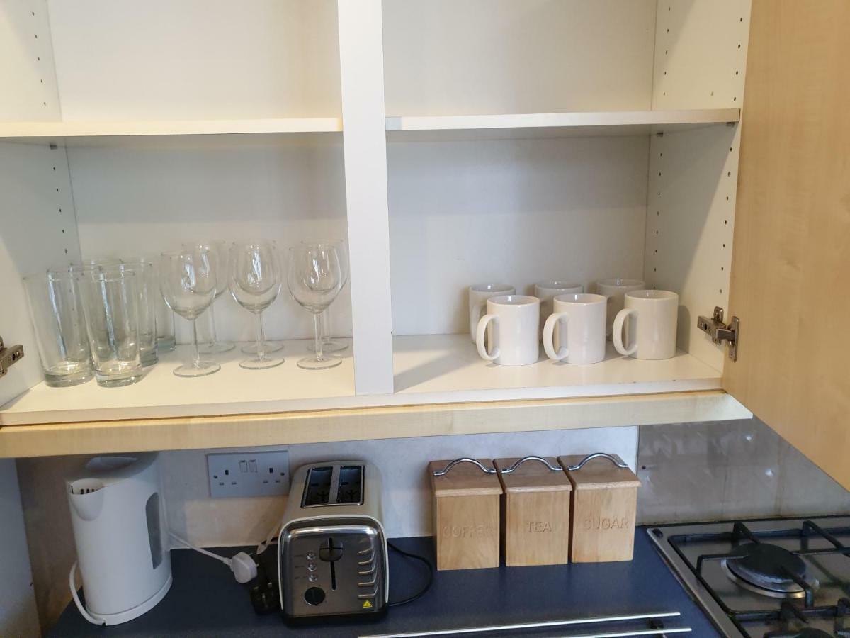 Birtley'S Diamond 3 Bed Apt, Sleeps 6 Guests Birtley  Buitenkant foto