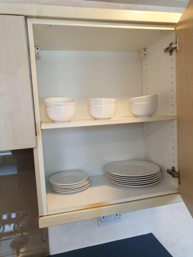 Birtley'S Diamond 3 Bed Apt, Sleeps 6 Guests Birtley  Buitenkant foto