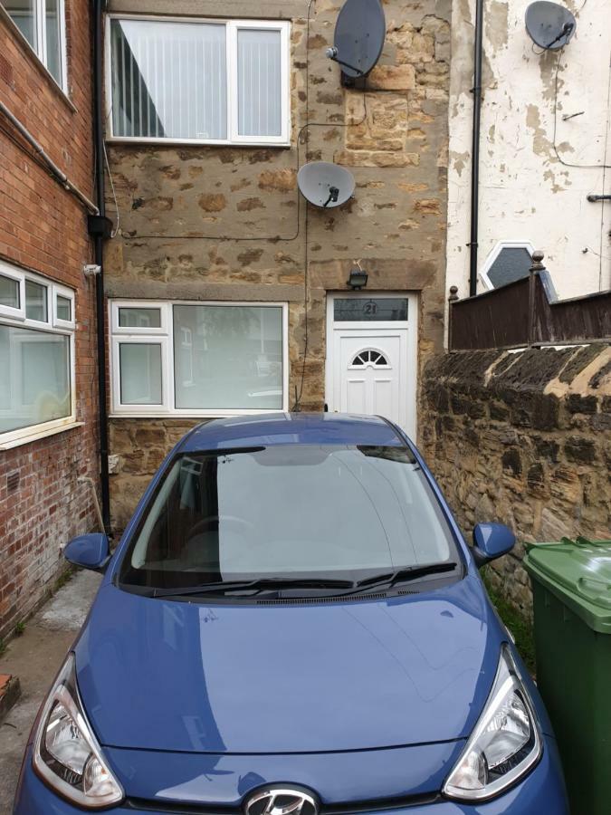 Birtley'S Diamond 3 Bed Apt, Sleeps 6 Guests Birtley  Buitenkant foto